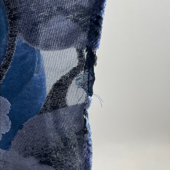 Hutch Zola Dress in Navy Blue, L - Picture 15 of 15